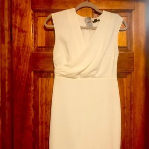 Ann Taylor Office Dress